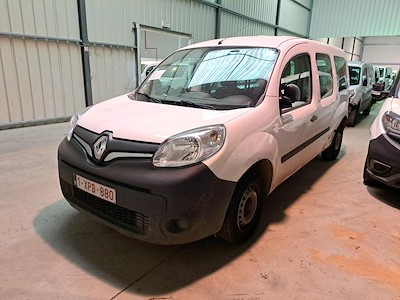 Renault Kangoo express maxi diesel Lot 1.3 RENAULT KANGOO EXPRESS Maxi 1.5 dCi Blue Confort