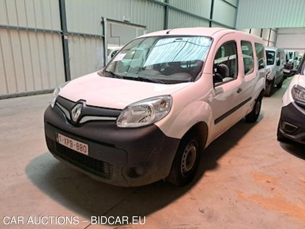 Renault Kangoo express maxi diesel Lot 1.3 RENAULT KANGOO EXPRESS Maxi 1.5 dCi Blue Confort