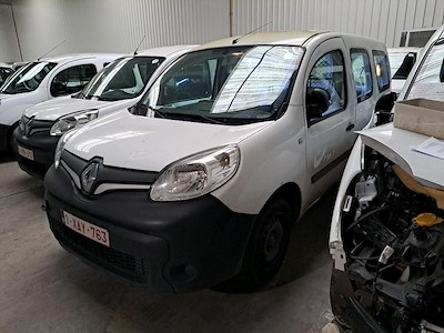 Renault Kangoo express maxi dsl - 2013 1.5 dCi Energy Confort (EU6)