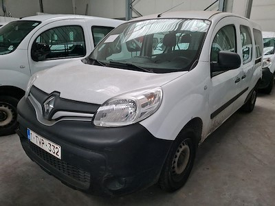 Renault Kangoo express maxi dsl - 2013 1.5 dCi Energy Grand Confort