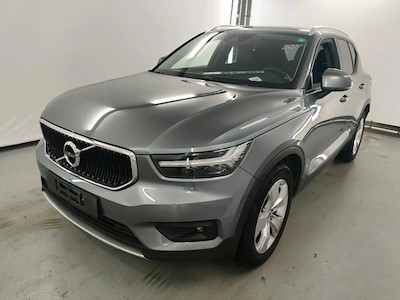 Volvo Xc40 diesel 2.0 D3 Momentum Geartronic (EU6d-TEMP)