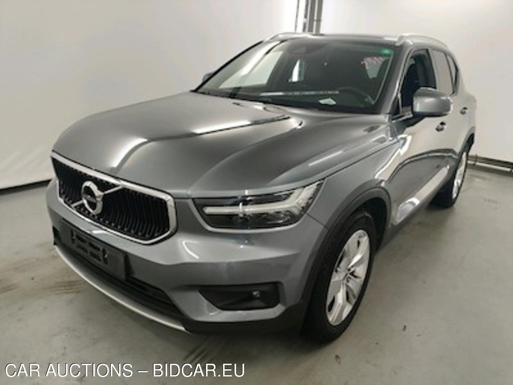 Volvo Xc40 diesel 2.0 D3 Momentum Geartronic (EU6d-TEMP)