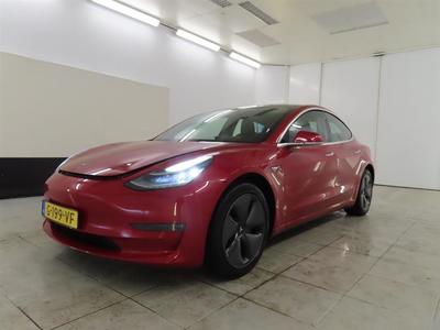 Tesla Model 3 LONG RANGE AWD 75KWH, 2019