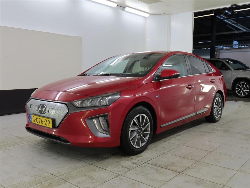 Hyundai Ioniq PREMIUM EV 38 KWH, 2019