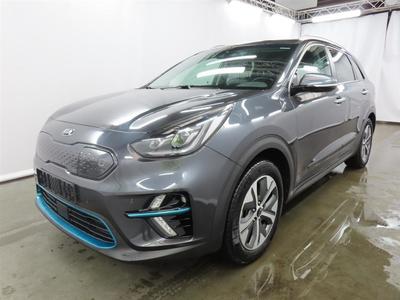 Kia Niro ev EXECUTIVELINE 64 KWH, 2019