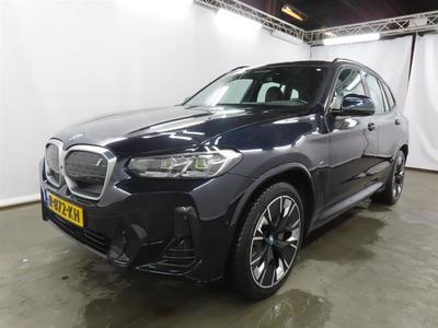 BMW Ix3 HIGH EXECUTIVE, 2022