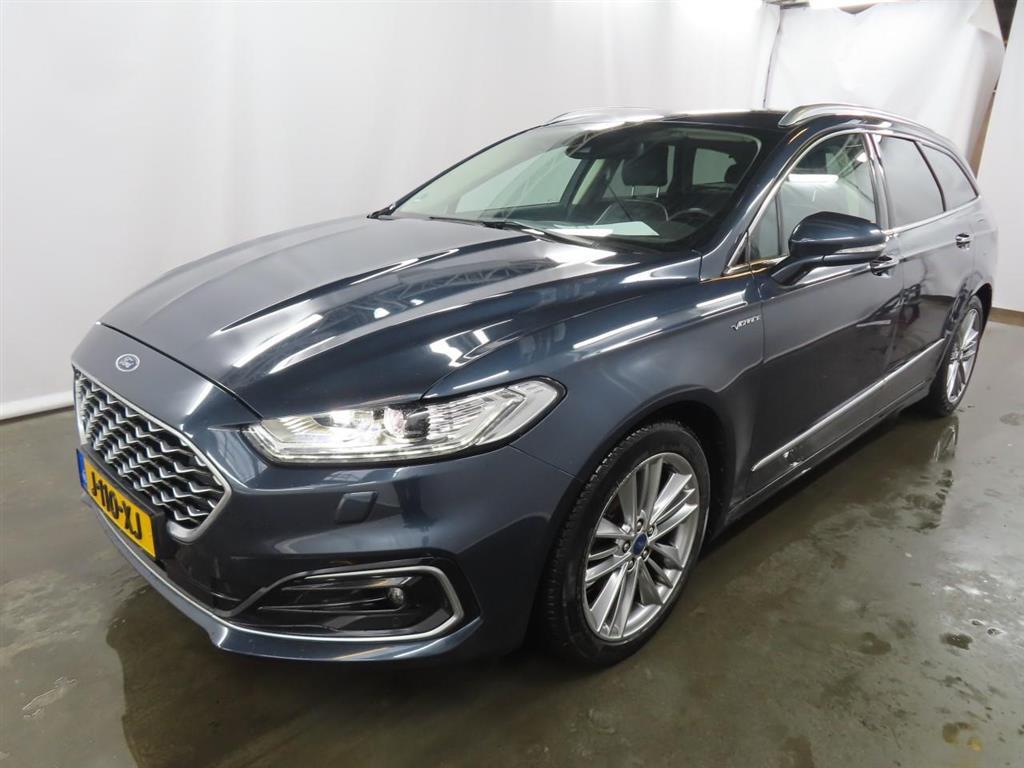 Ford Mondeo wagon 2.0 IVCT HEV VIGNALE, 2020