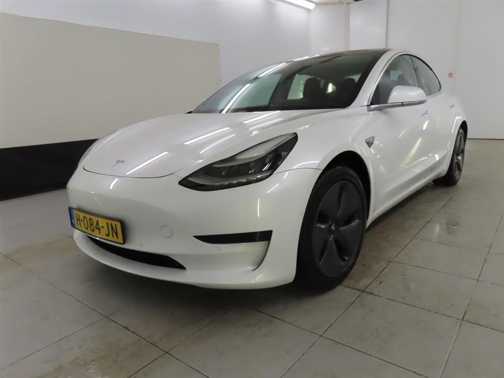 Tesla Model 3 STND.RWD PLUS 60 KWH, 2020