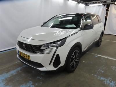 Peugeot 5008 1.6 PT BL. GT, 2021