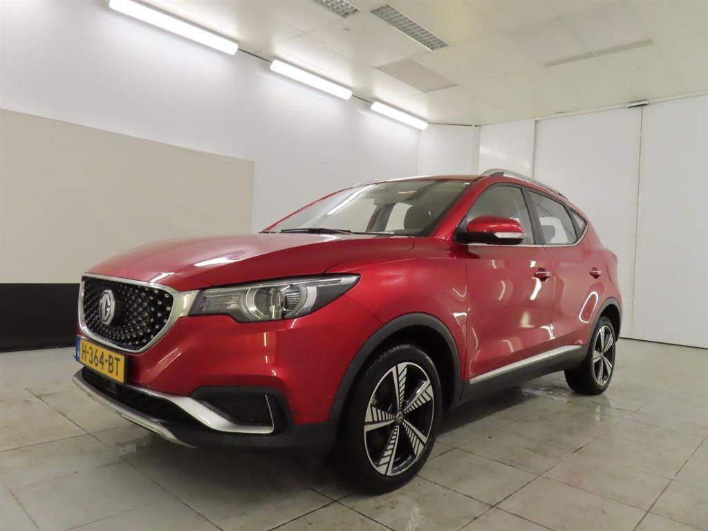 MG Zs EV LUXURY 45 KWH, 2019