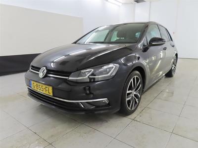 Volkswagen Golf 2.0 TDI HIGHLINE, 2019