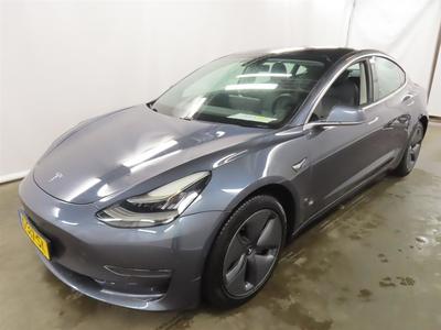 Tesla Model 3 LONG RANGE AWD 75KWH, 2019