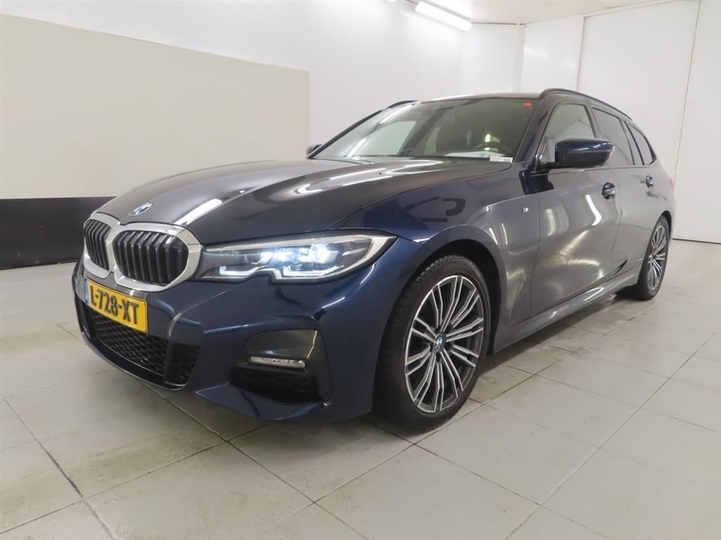 BMW 3-SERIE TOURING 320I BUSINESS ED., 2021