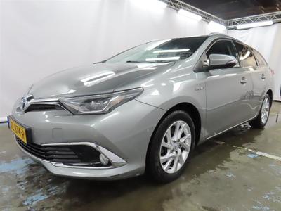 Toyota Auris touring sports 1.8 HYBR. EXECUTIVE, 2018