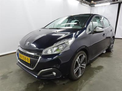 Peugeot 208 1.5 B.HDI BL. ALLURE, 2019