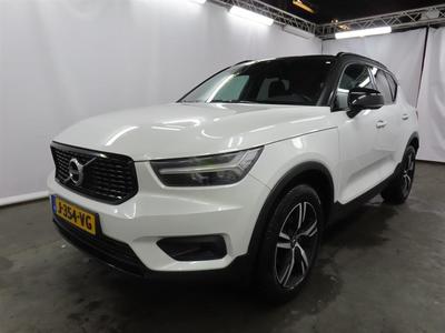 Volvo Xc40 1.5 T2 R-DESIGN, 2020