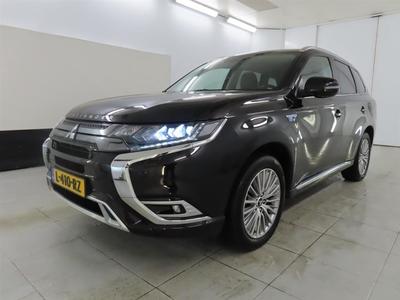 Mitsubishi Outlander 2.4 PHEV INTENSE, 2021