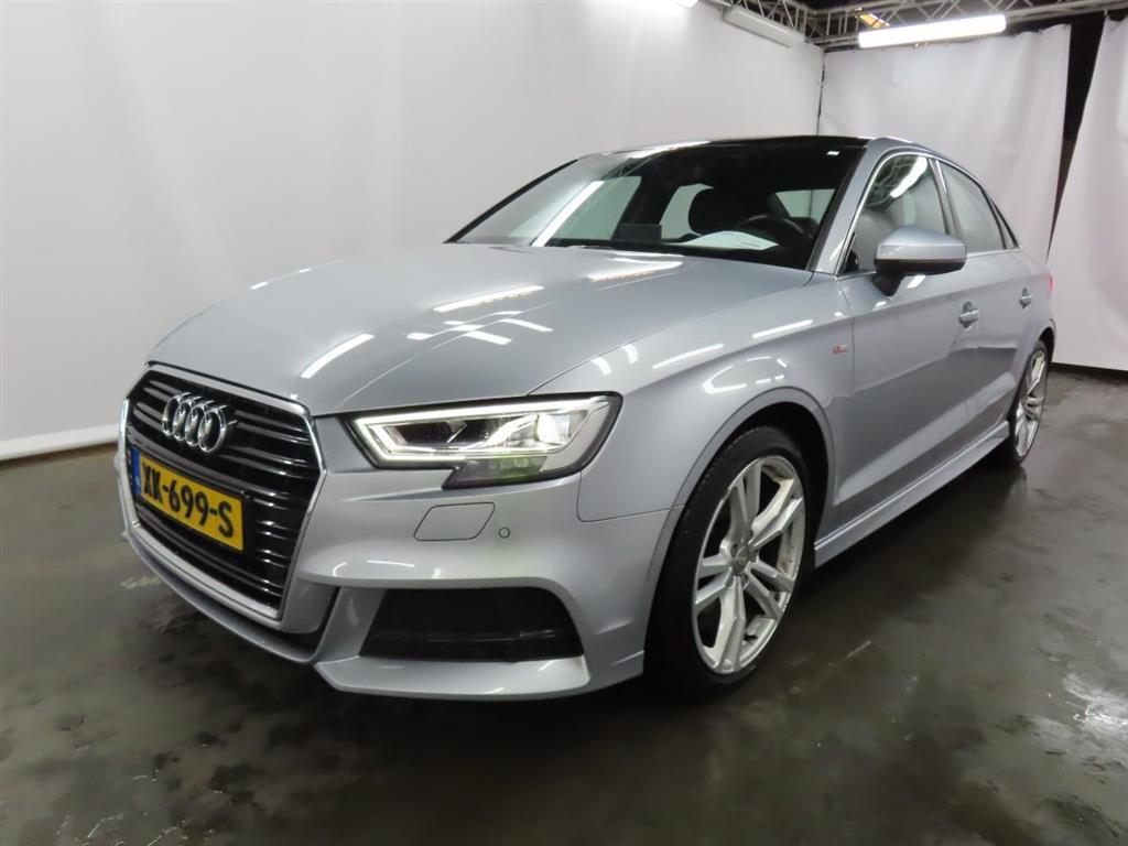 Audi A3 Limousine 30 TDI SPORT SL.E, 2019