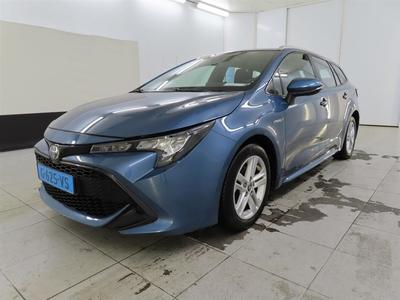 Toyota Corolla touring sports 1.8 HYBRID ACTIVE, 2019