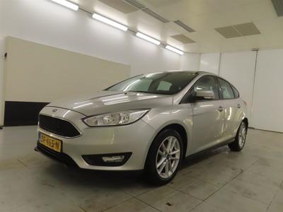 Ford Focus 1.5 TDCI LEASE EDIT., 2018