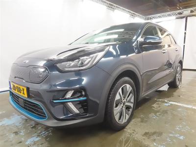 Kia Niro ev EXECUTIVELINE 64 KWH, 2019