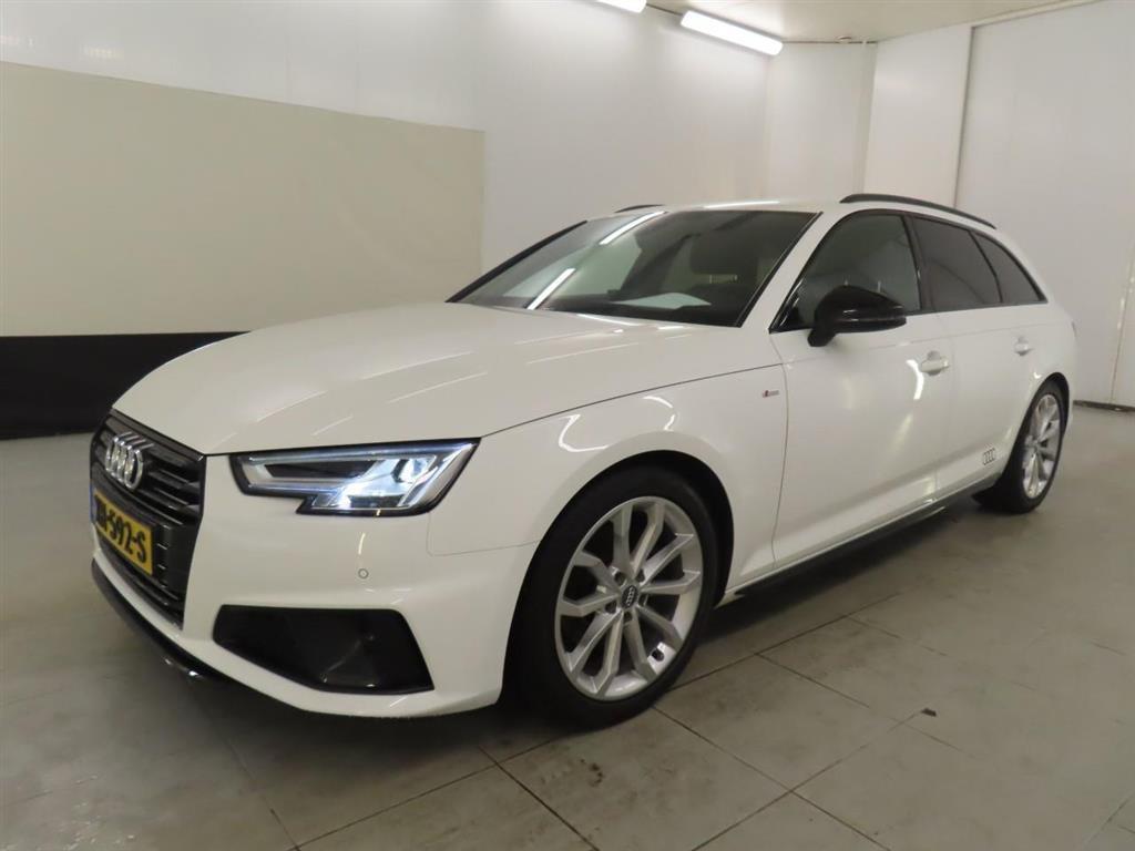 Audi A4 Avant 35 T SP. S.L.B.E., 2019