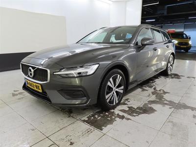 Volvo V60 2.0 B3 MOM. ADV., 2021