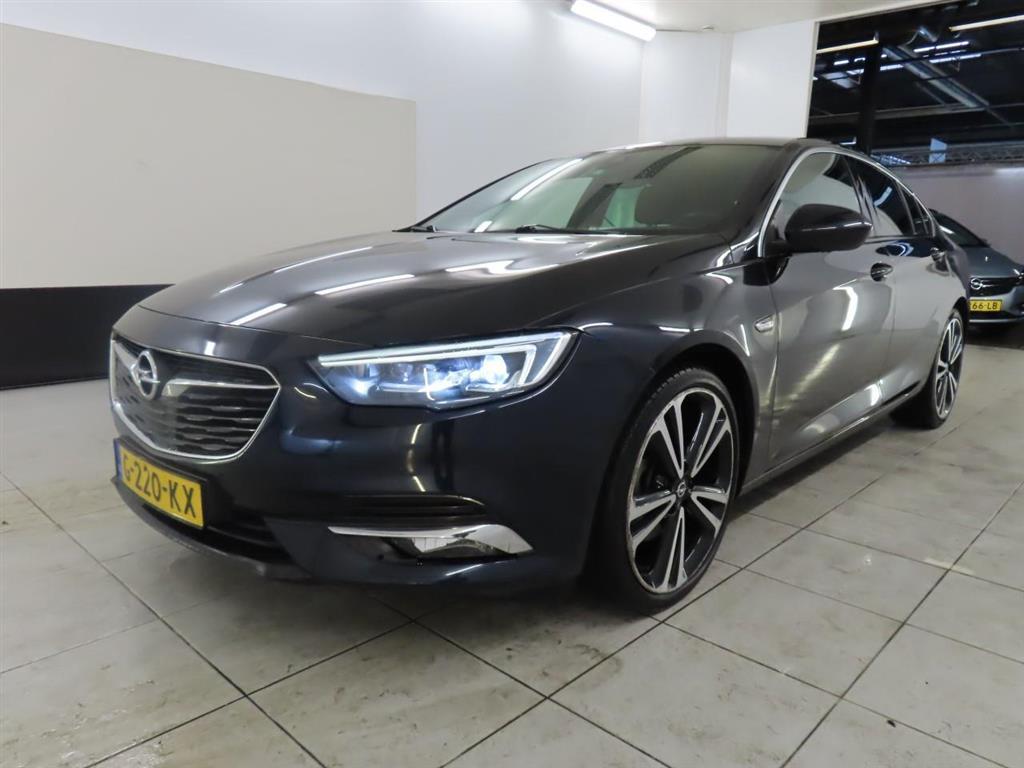 Opel Insignia grand sport 1.6 T BNS EXE, 2019