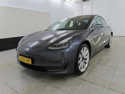 Tesla Model 3 LONG RANGE AWD 75KWH, 2019