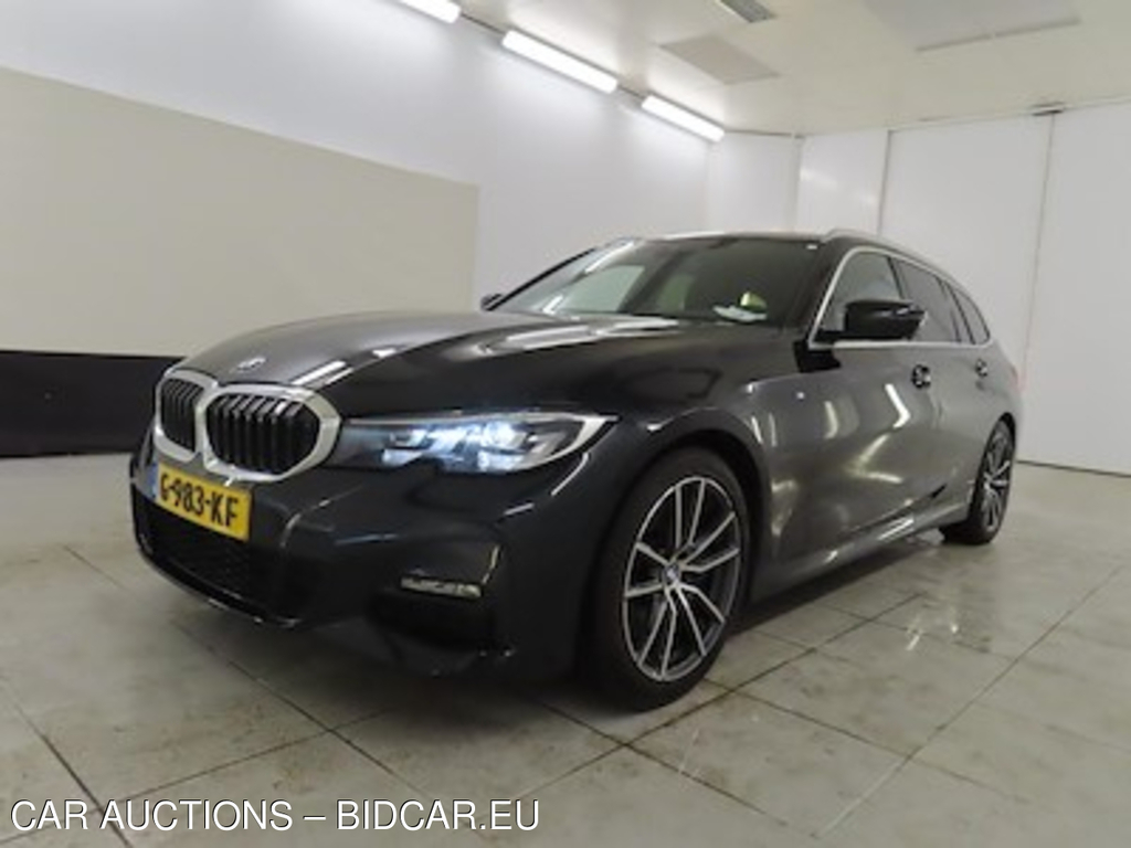 BMW 3 serie touring 330iA Introduction Executive M Sport 5d