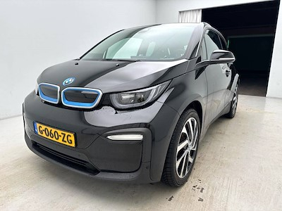 BMW I3 i3 (120Ah)