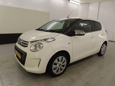 Citroen C1 VTi 72 S;S ActieAuto 5d Feel APL