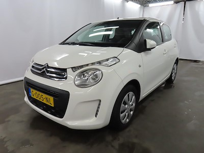 Citroen C1 VTi 72 S;S Feel 5d