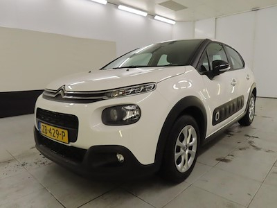 Citroen C3 PureTech 82 Feel 108g 5d