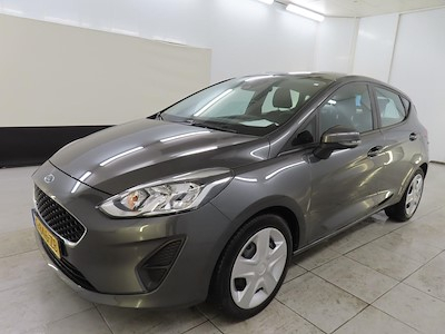 Ford FIESTA 1.0 70kW ActieAuto 5d Connected APL MJ20