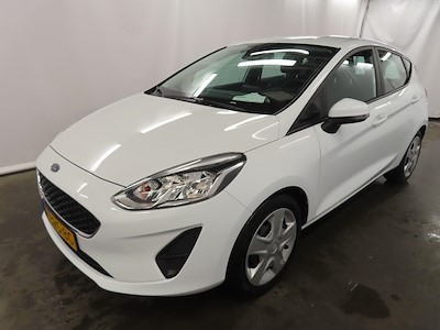 Ford FIESTA 1.0 70kW ActieAuto 5d Connected APL MJ20