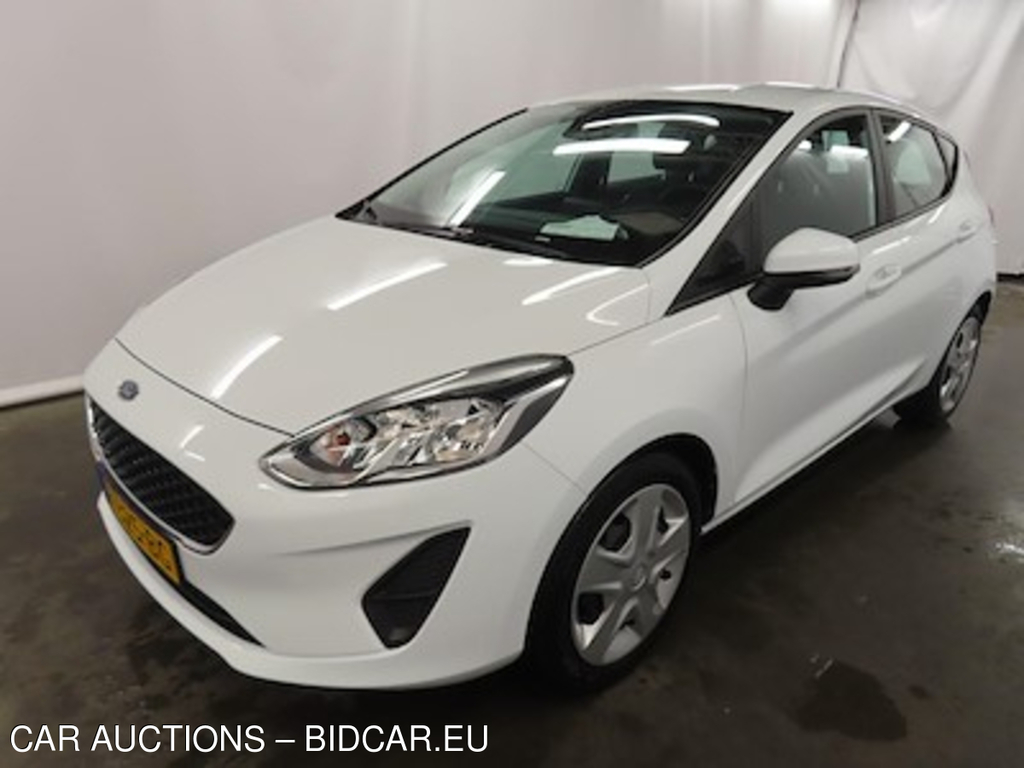 Ford FIESTA 1.0 70kW ActieAuto 5d Connected APL MJ20