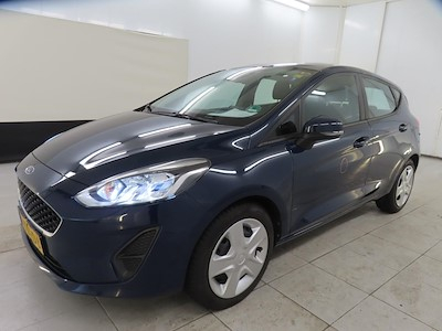 Ford FIESTA 1.0 70kW ActieAuto 5d Connected APL MJ20