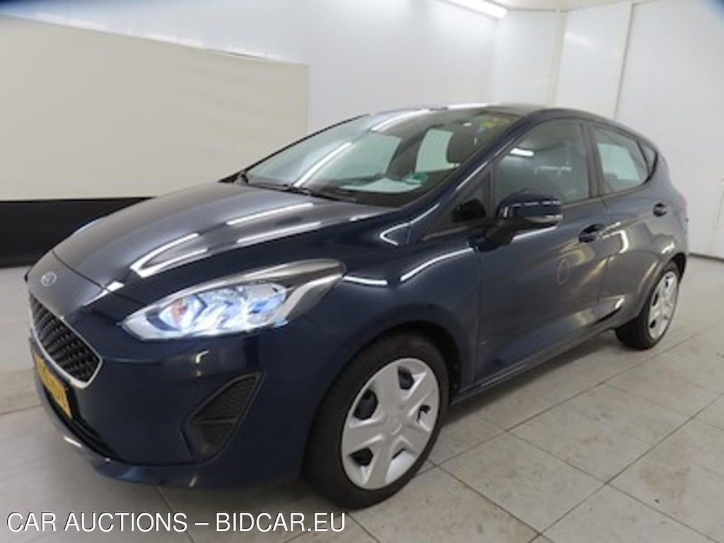 Ford FIESTA 1.0 70kW ActieAuto 5d Connected APL MJ20