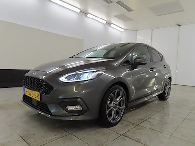 Ford FIESTA 1.0 EcoBoost 70kW ActieAuto 5d ST-Line APL MJ20