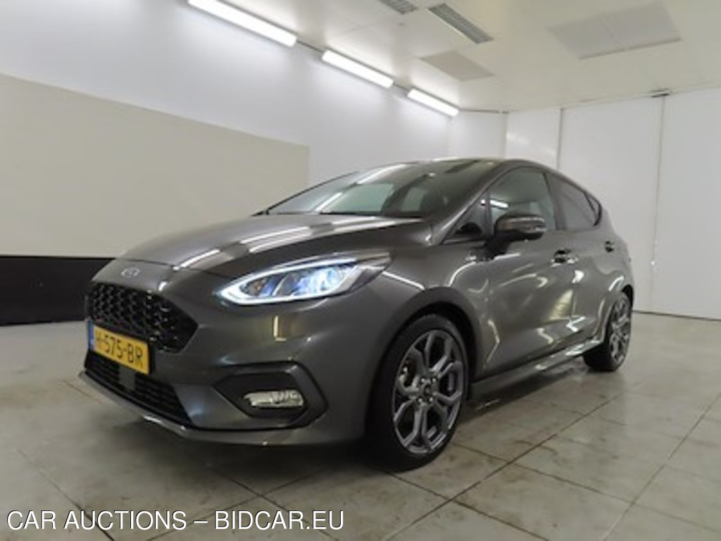 Ford FIESTA 1.0 EcoBoost 70kW ActieAuto 5d ST-Line APL MJ20