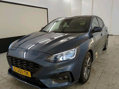 Ford Focus 1.5 EcoBoost 182pk ST Line Business