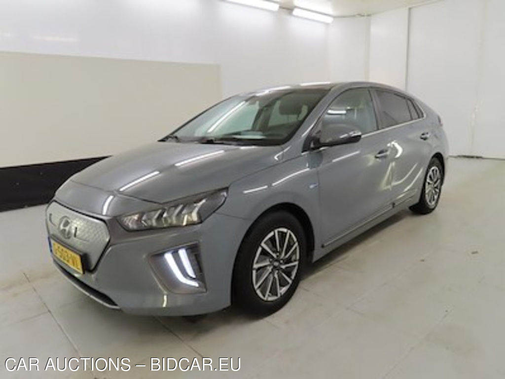 Hyundai Ioniq EV ActieAuto 5d Premium