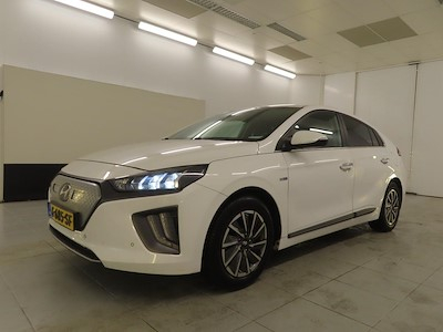 Hyundai Ioniq EV Premium 5d