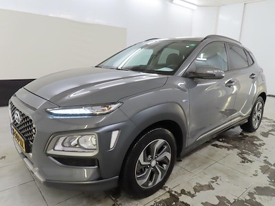 Hyundai KONA 1.6 GDI HEV Fashion 5d