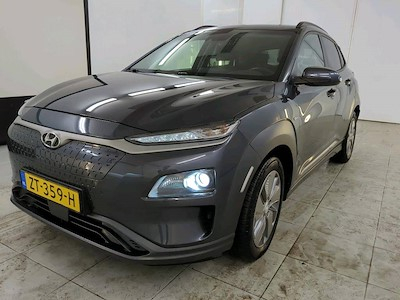 Hyundai KONA EV 204pk 2WD Aut. Premium