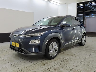 Hyundai KONA Fashion Electric 64 kWh 5d APL