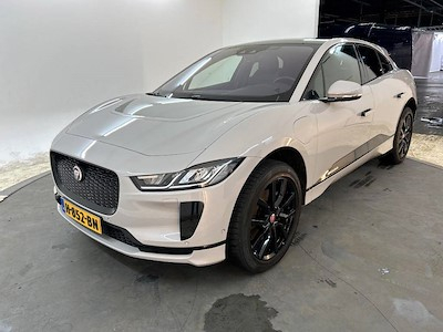 Jaguar I-Pace BUSINESS EDITION S AWD