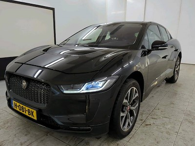 Jaguar I-Pace BUSINESS EDITION SE AWD