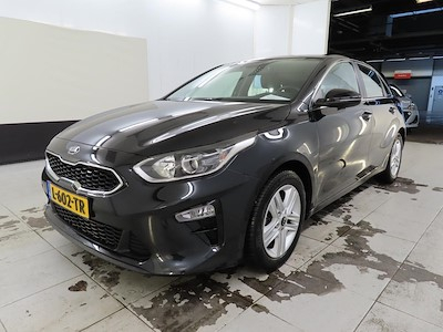 Kia Ceed 1.0 T-GDi DynamicLine 5d